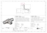 Datasheet for Goobay 11848, EAN: 4040849118487