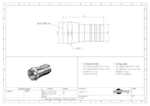 Datasheet for Goobay 11861, EAN: 4040849118616