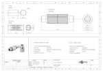 Datasheet for Goobay 12418, EAN: 4040849124181