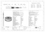 Datasheet for Goobay 27518, EAN: 4040849275180