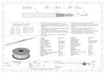 Datasheet for Goobay 27528, EAN: 4040849275289