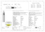Datasheet for Goobay 49760, EAN: 4040849497605
