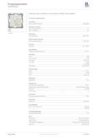 Datenblatt zu Berker 20268982, EAN: 4011334309611