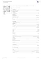 Datenblatt zu Berker 20268989, EAN: 4011334309628
