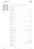 Datenblatt zu Berker 20318982, EAN: 4011334309819
