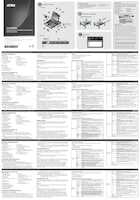 Datasheet for Aten CL6708MW-ATA-GG, EAN: 4719264643804