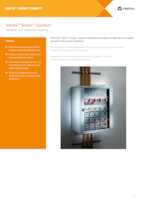 Datasheet for Vertiv 050100091
