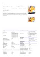 Datasheet for Epson C13T33574011