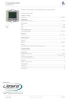 Datenblatt zu Berker 20447104, EAN: 4011334354741