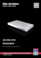 Datenblatt zu Rittal 2361010, EAN: 4028177938113