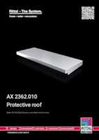 Datasheet for Rittal 2362010, EAN: 4028177938120