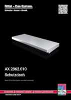 Datenblatt zu Rittal 2362010, EAN: 4028177938120