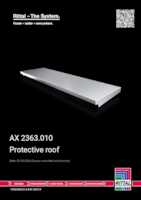 Datasheet for Rittal 2363010, EAN: 4028177938137