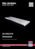 Datenblatt zu Rittal 2363010, EAN: 4028177938137