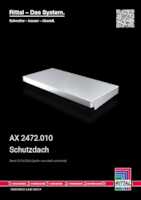 Datenblatt zu Rittal 2472010, EAN: 4028177938229