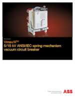 Datasheet for ABB 1SDA104895R1, EAN: 8015644069872