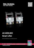Datasheet for Rittal 4050005, EAN: 4028177957558