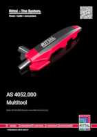 Datasheet for Rittal 4052000, EAN: 4028177957572