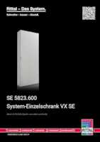Datenblatt zu Rittal 5823600, EAN: 4028177959279
