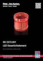 Datenblatt zu Rittal 2372001, EAN: 4028177953710