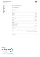 Datasheet for Berker 10152204, EAN: 4011334393382