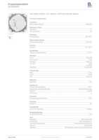 Datenblatt zu Berker 20302089, EAN: 4011334377269
