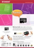 Datenblatt zu Transcend TS32GUSDHC4, EAN: 0760557819844