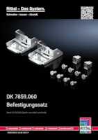 Datenblatt zu Rittal 7859060, EAN: 4028177952744