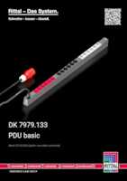 Datenblatt zu Rittal 7979133, EAN: 4028177947498