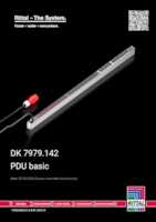 Datasheet for Rittal 7979142, EAN: 4028177947580