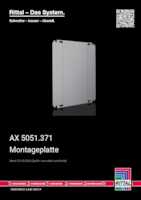 Datenblatt zu Rittal 5051371, EAN: 4028177949485