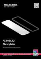 Datasheet for Rittal 5051401, EAN: 4028177949782