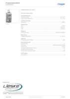Datenblatt zu Hager EEN003W, EAN: 3250617579896