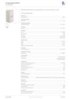 Datenblatt zu Berker 47703552, EAN: 4011334442578