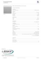 Datenblatt zu Berker 16266084, EAN: 4011334446705