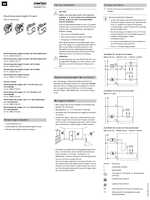 Datasheet for Merten MEG5773-0000, EAN: 4042811211745