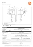 Datenblatt zu Ifm Electronic LK1022, EAN: 4021179149686