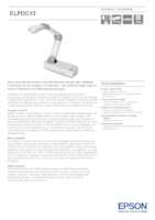 Datenblatt zu Epson V12H757040, EAN: 8715946610115