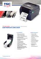 Datenblatt zu TSC 98-0330035-00LF