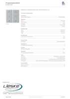 Datenblatt zu Berker 80961321, EAN: 4011334482154