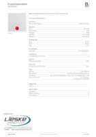Datenblatt zu Berker 16291919, EAN: 4011334490173