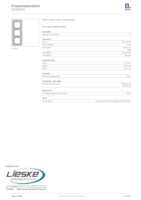 Datasheet for Berker 10132674, EAN: 4011334502760