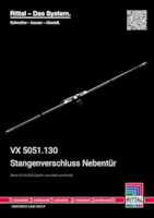 Datenblatt zu Rittal 5051130, EAN: 4028177927308