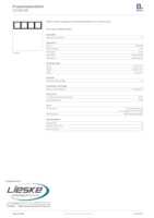 Datasheet for Berker 10246086, EAN: 4011334511007