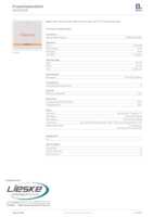 Datasheet for Berker 16216009, EAN: 4011334511533