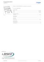Datenblatt zu Hager UK22V2, EAN: 3250616211087