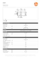 Datasheet for Ifm Electronic II5807, EAN: 4021179127929