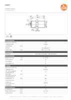Datenblatt zu Ifm Electronic II5807, EAN: 4021179127929