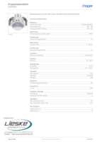 Datenblatt zu Hager EER505, EAN: 3250612256242