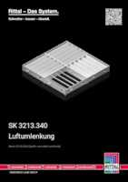Datenblatt zu Rittal 3213340, EAN: 4028177976290